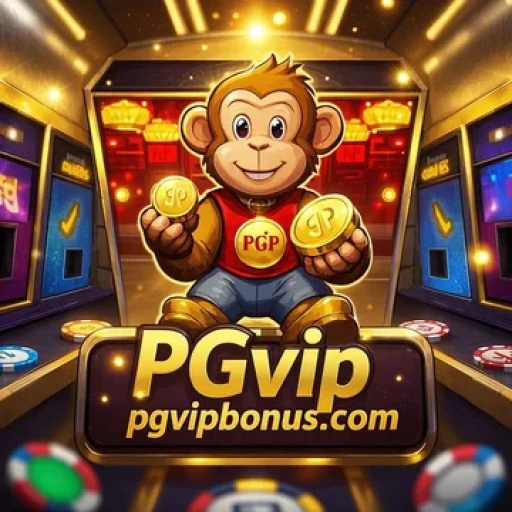 Explorando a Categoria de Jogos de Bônus no PGvip